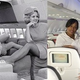 Image for article titled Virgin America's Fly Girls Live The Airborne Dream